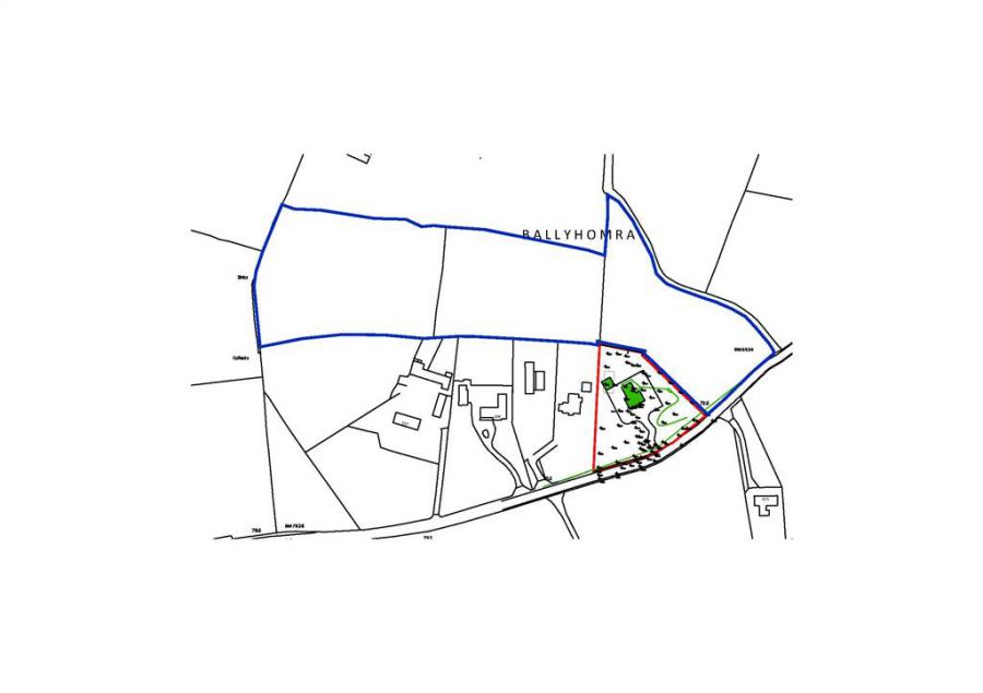 Approximately 8 Acres Of Agricultural Land, Beside 113 Comber Road, Royal Hillsborough, BT26 6NA