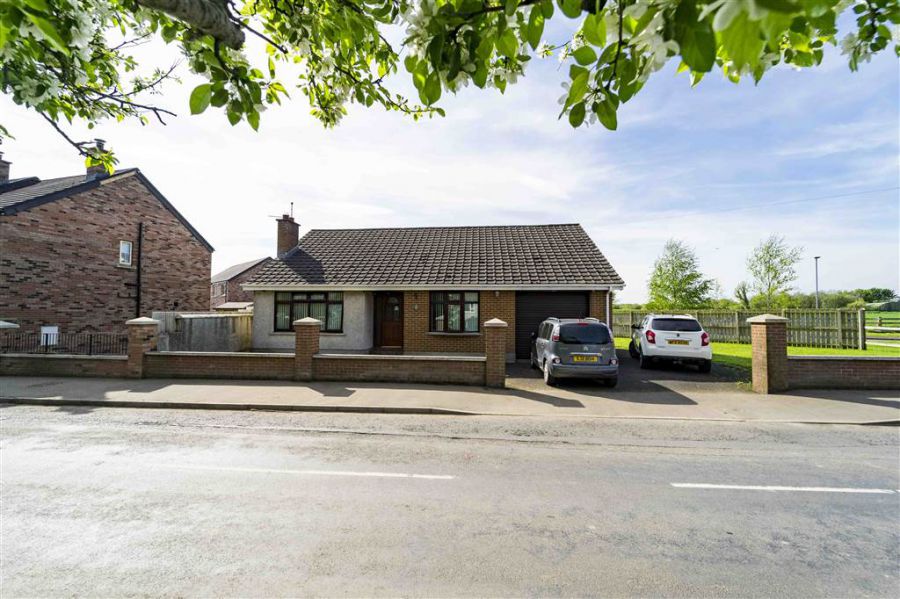 47B Halfpenny Gate Road, Moira, Broomhedge, BT67 0HW