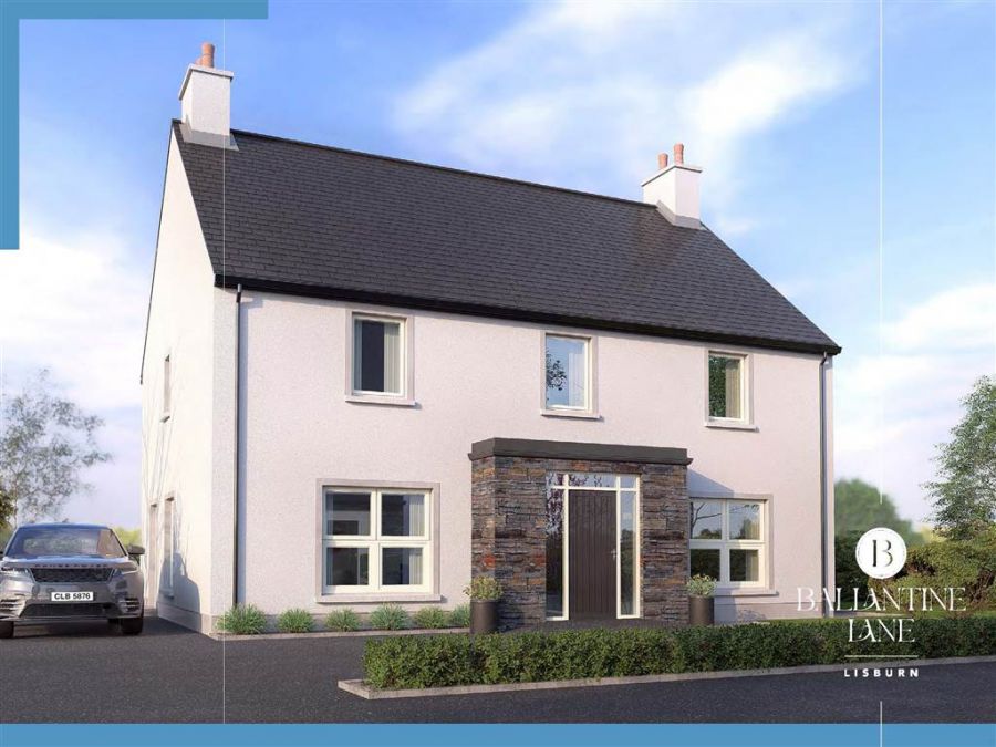 22B Ballantine Lane, Lisburn, BT27 5AG