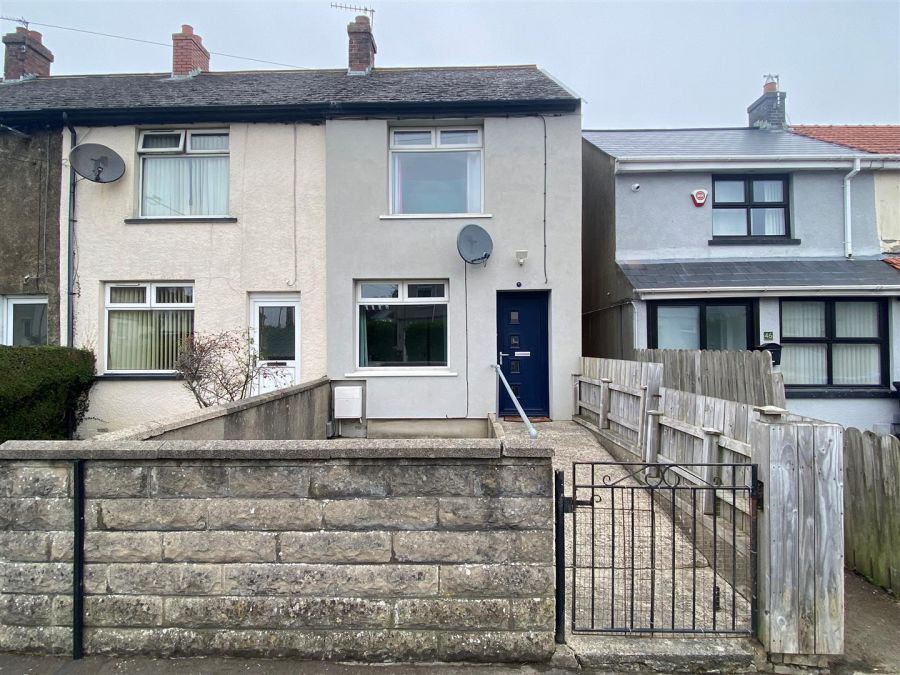 48 Beechwood Avenue, Bangor, BT20 3JB