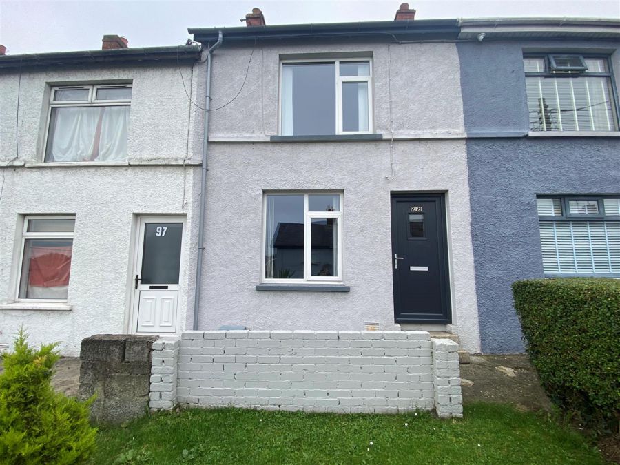99 Clandeboye Road, Bangor, BT20 3JQ