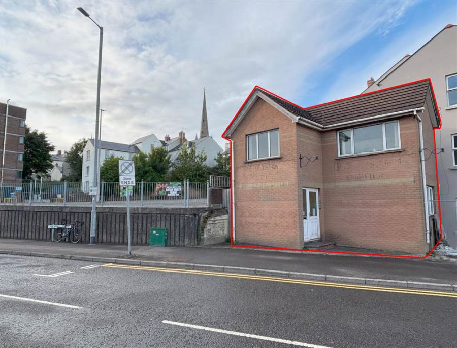 27 Linenhall Street, Lisburn, BT28 1FJ