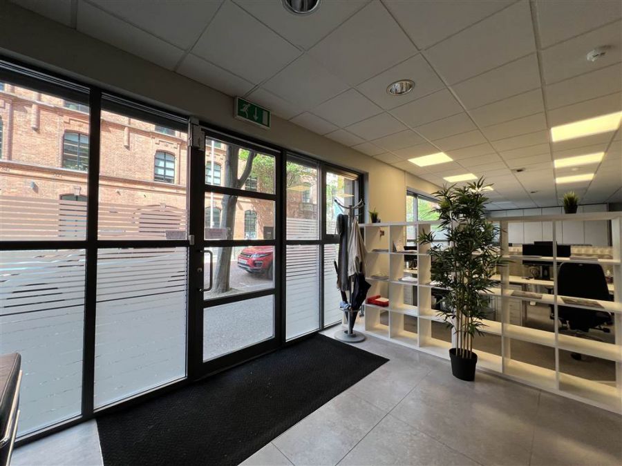 28 Adelaide Street- Suite 2, City Centre, Belfast, BT2 8GD