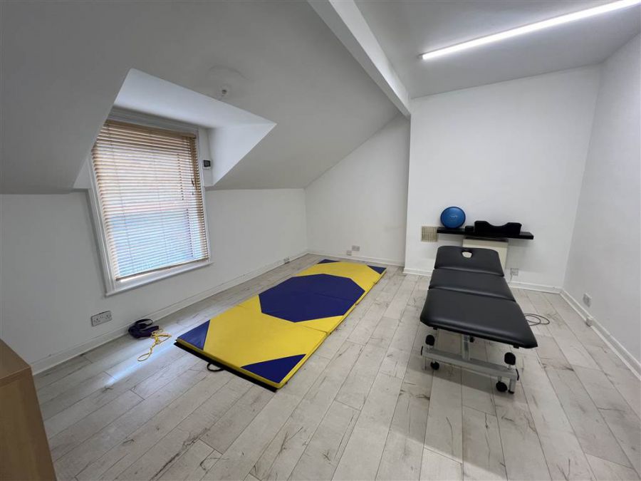 393A Lisburn Road - Suite 4, Lisburn Road, Belfast, BT9 7EW