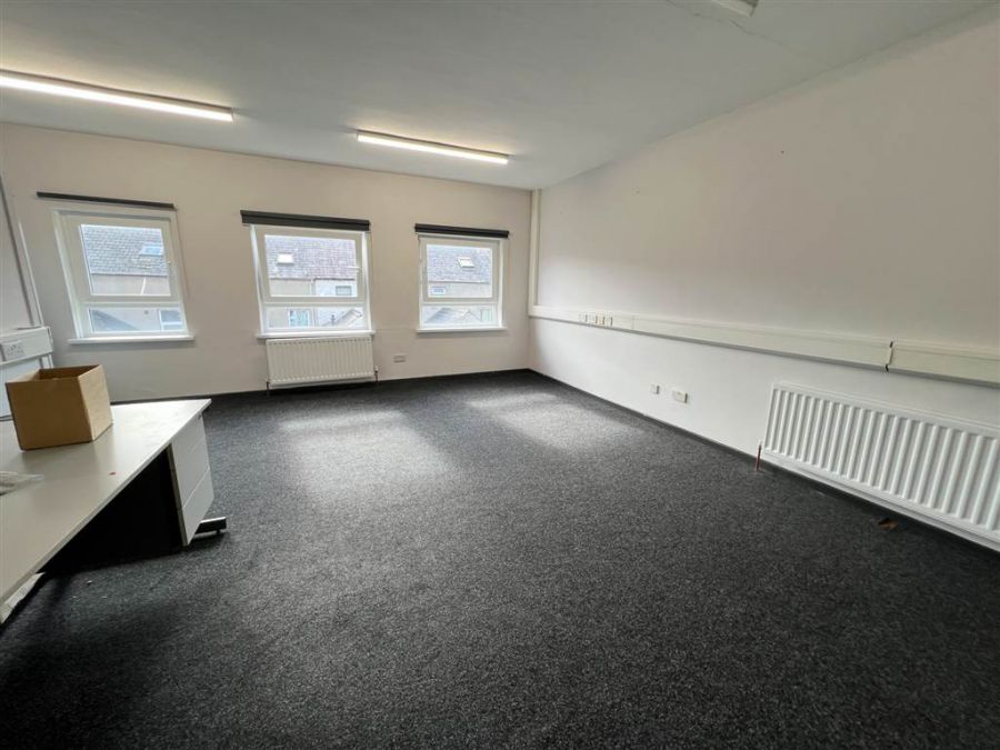89 University Street - Suite 3, University Area, Belfast, BT7 1HP