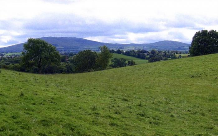 Two Building Sites Croft Road, Dromara, Dromore, BT25 1AD