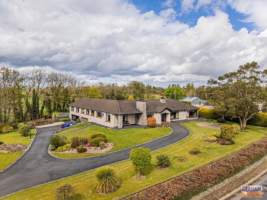 Castle-Ards 7 Drumalig Road, Boardmills, Carryduff, Lisburn, BT27 6UD