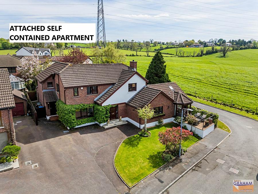 44 Holborn Hall, Lisburn, BT27 5AU