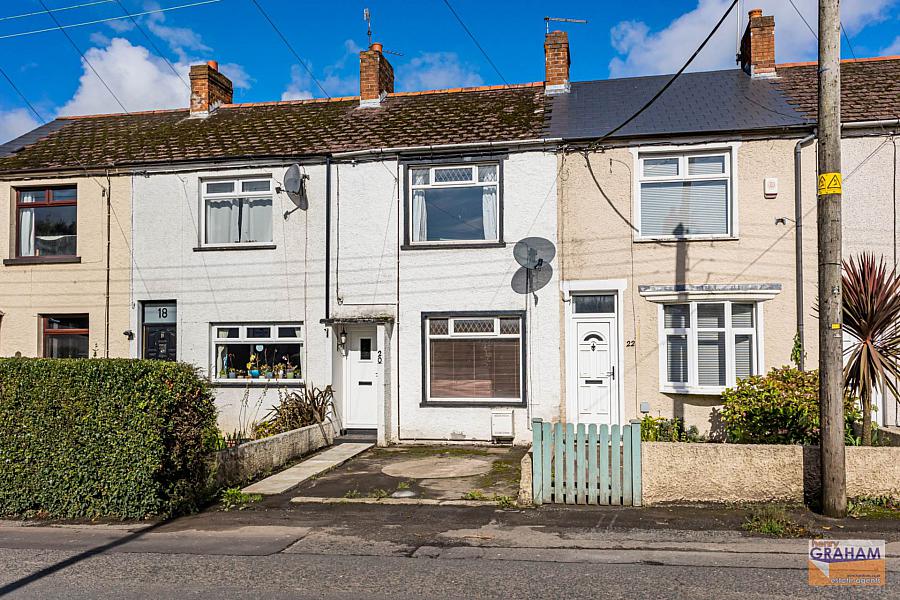 20 Nettlehill Road, Lisburn, BT28 3HA