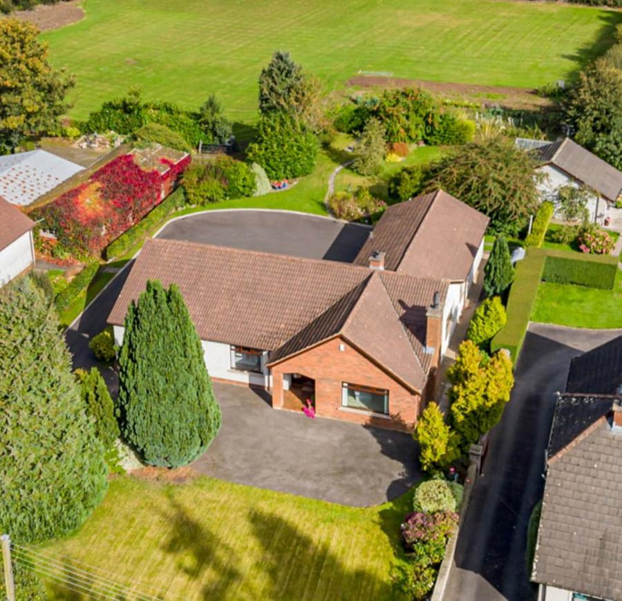 55 Eglantine Road, Lisburn, BT27 5RQ