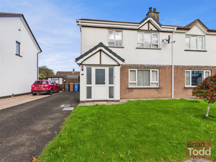 23 Glenburn Avenue, Glynn, Larne, BT40 3DJ