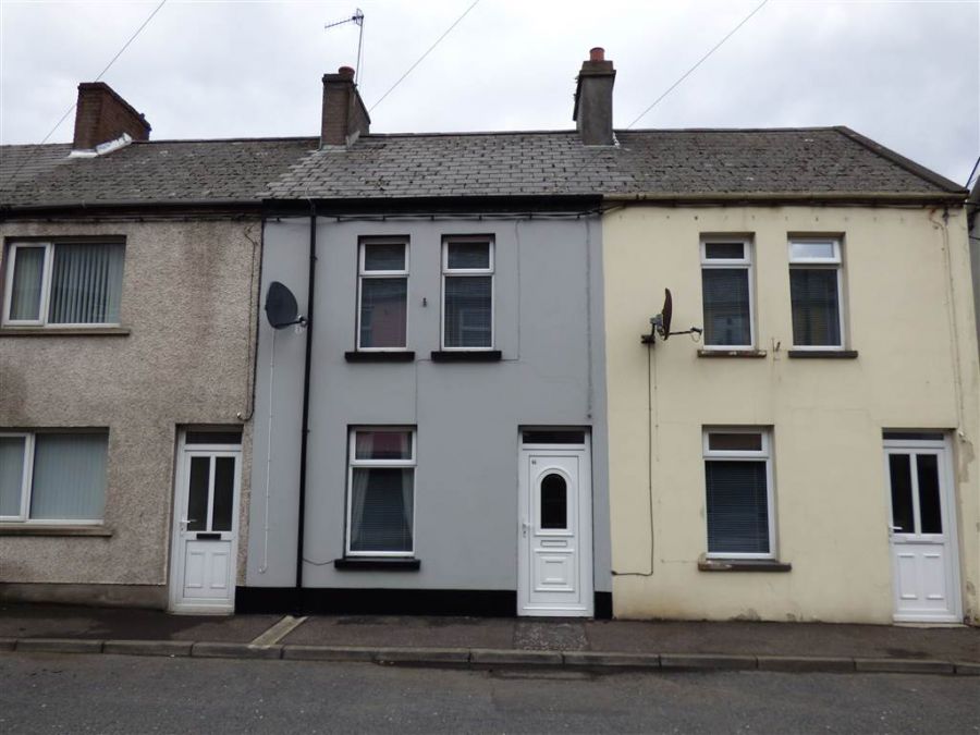 84 Bank Road, Larne, BT40