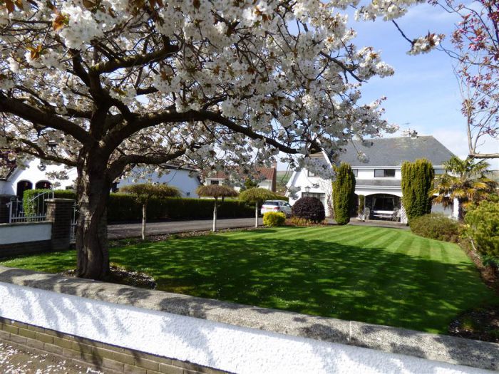 Lorall Lodge, 21A Croft Road, Ballygalley, Larne, BT40 2QP
