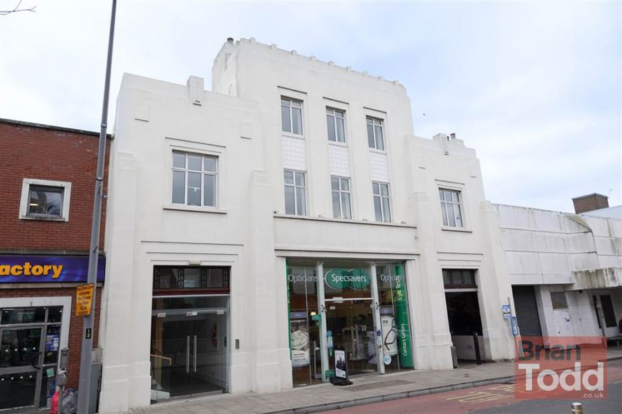 43-47 Main Street, Larne, BT40 1JE