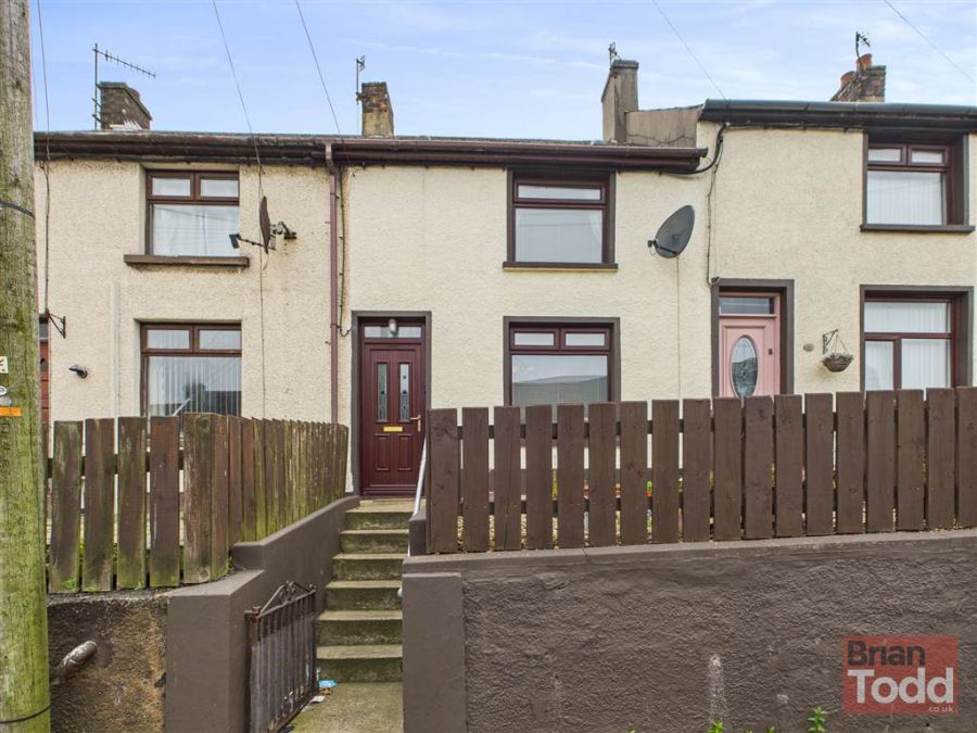 122 Old Glenarm Road, Larne, BT40 1NH