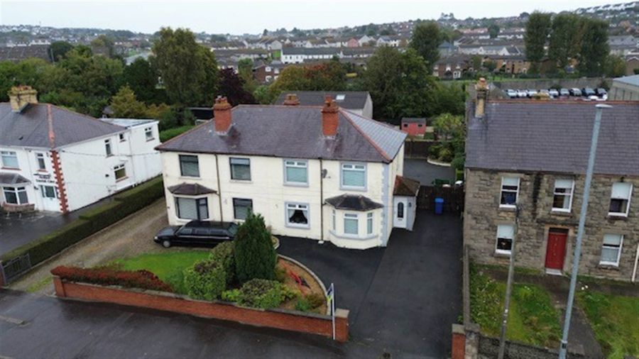 18 Portaferry Road, Newtownards, BT23 8NN