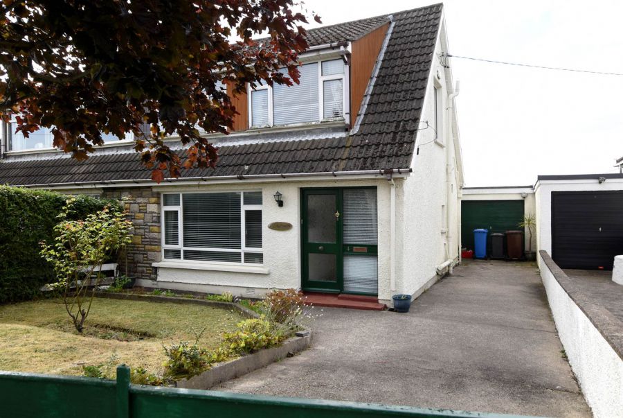 4 Dorrandale Road, Newtownards, BT23 7BA