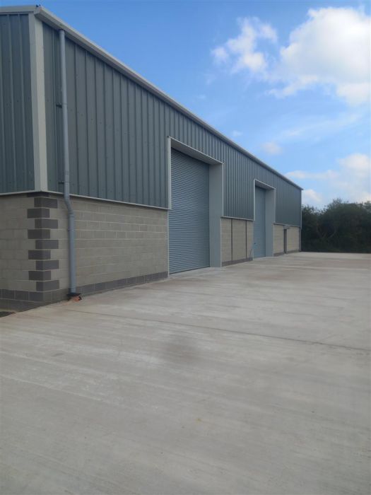 Unit 1, 21 Carmagrim Lane, Ahoghill, Ballymena, BT42 2PP