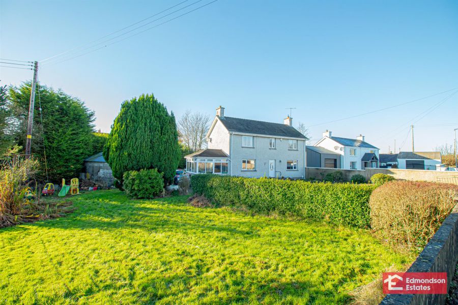 64 Glenhugh Road, Ahoghill, Ballymena, BT42 1JD