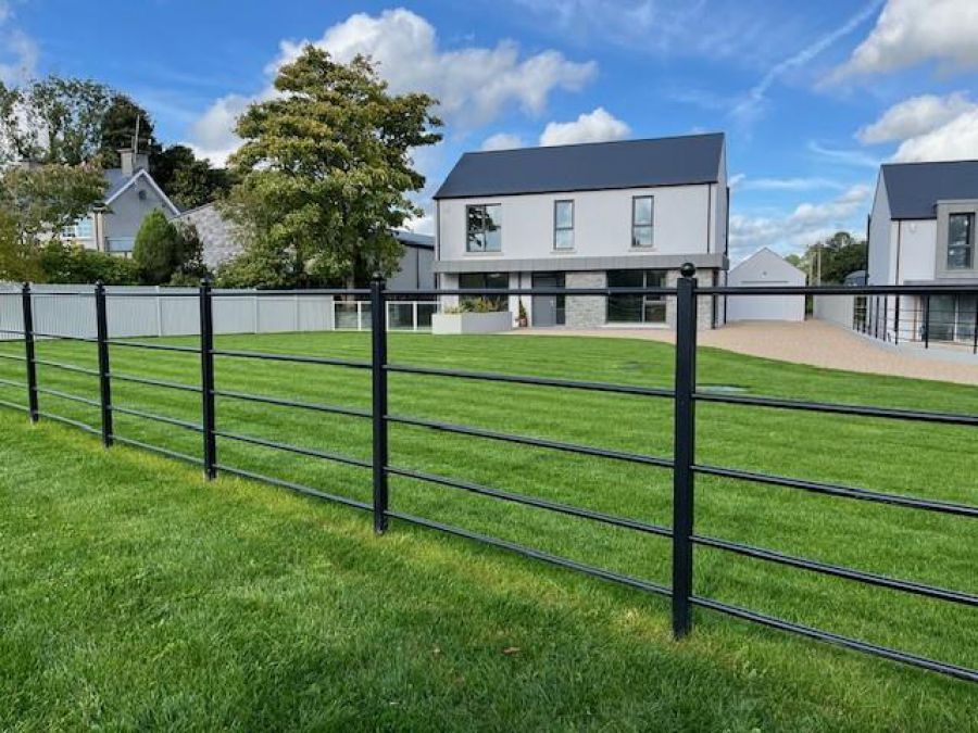 The Somerley, Site 1 Finlay Hall, Finlaystown Road, Portglenone, Ballymena, BT44 8EA