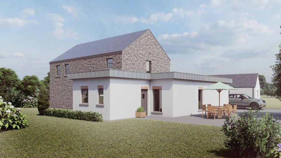 Culcrum Barn, 73 Culcrum Road, Cloughmills, Ballymena, BT44 9NJ