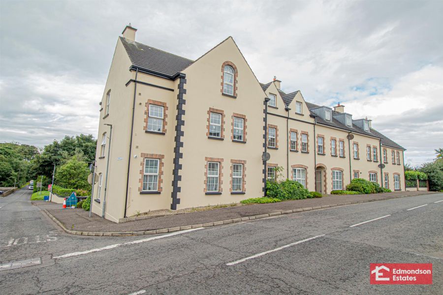 7 Springmount Mews, Clough, Ballymena, BT44 9FE