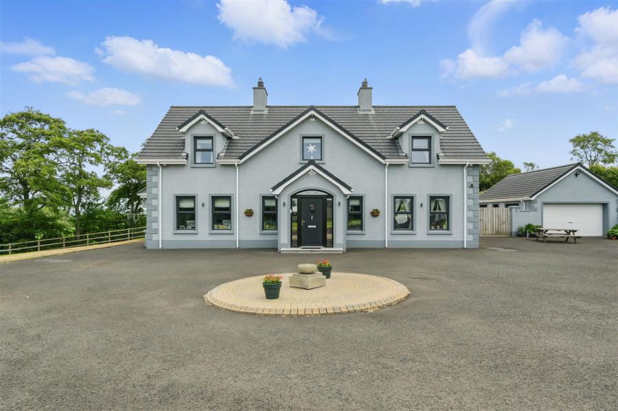 Edenvale View, 76 Chapeltown Road, Antrim, BT41 2LN