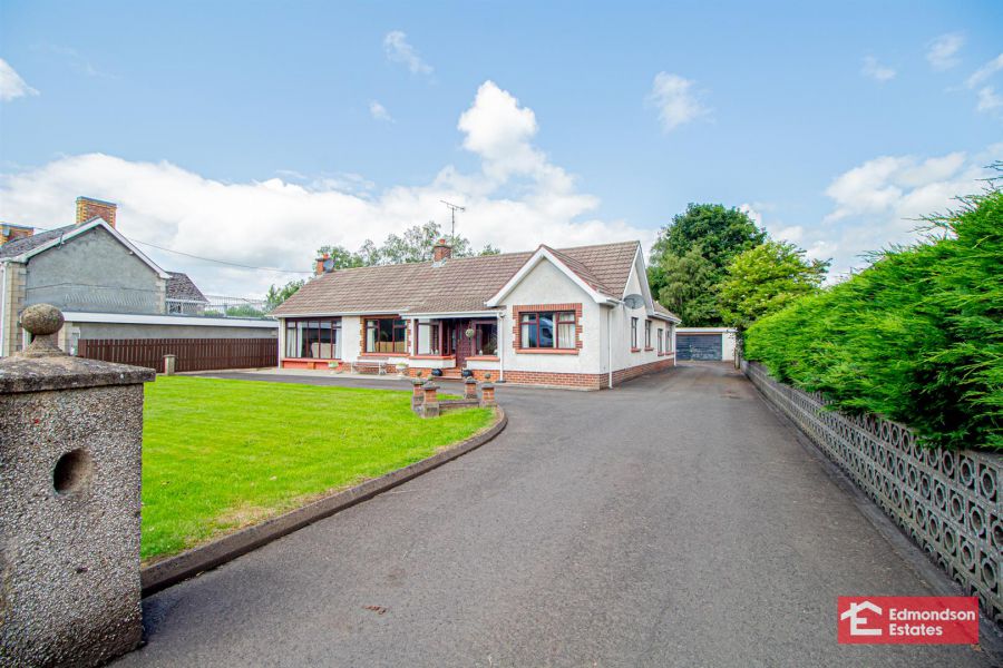 183 Raceview Road, Ballymena, BT42 4HY