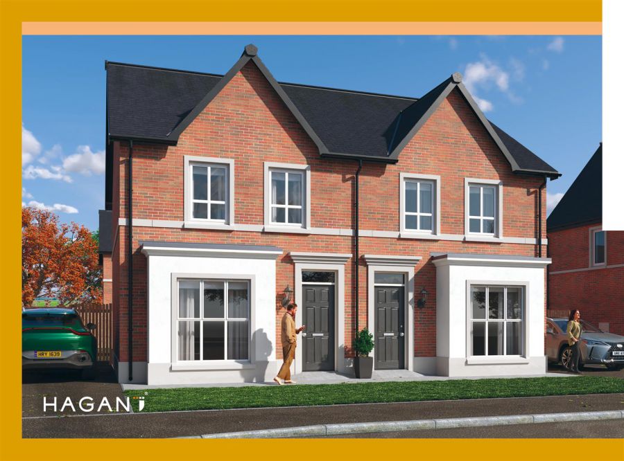 The Skerry, Site 18 Carncormick Meadow, Gortnageeragh Road, Cargan, Ballymena, BT43 7JU