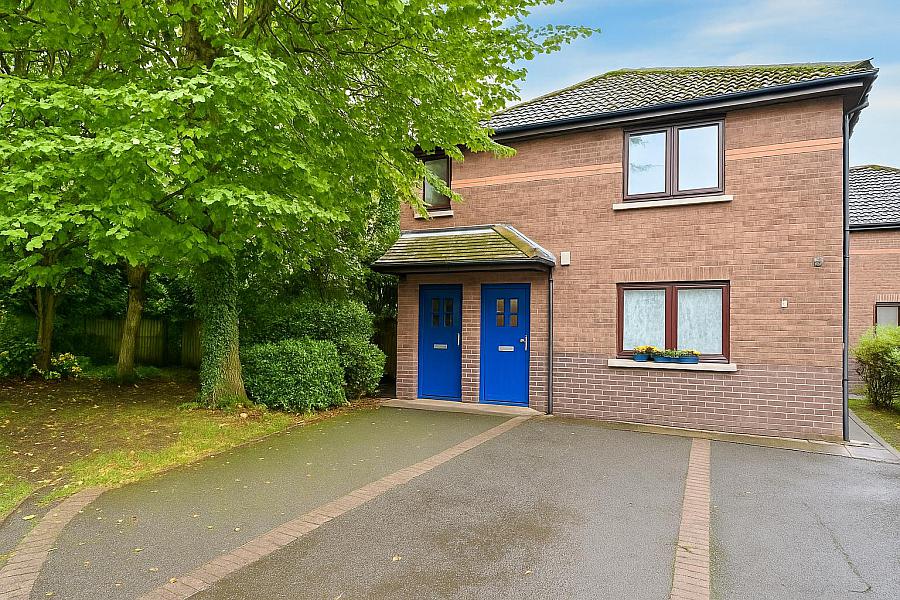 24 Ravenhill Reach Mews, Belfast, BT6 8RE