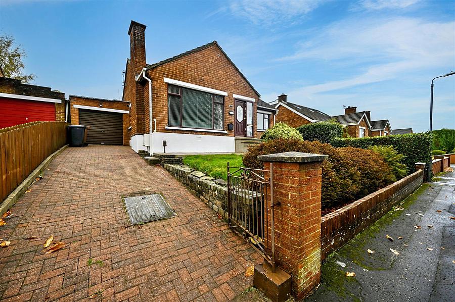 22 Glenhugh Park, Belfast, BT8 7PQ