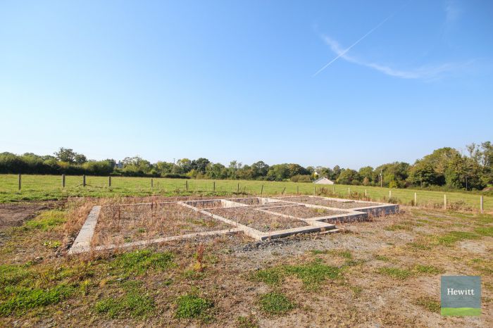 Site Opposite And 95 Metres South Of 58 Ballybreagh Road, Co. Armagh, Craigavon, BT62 3SZ