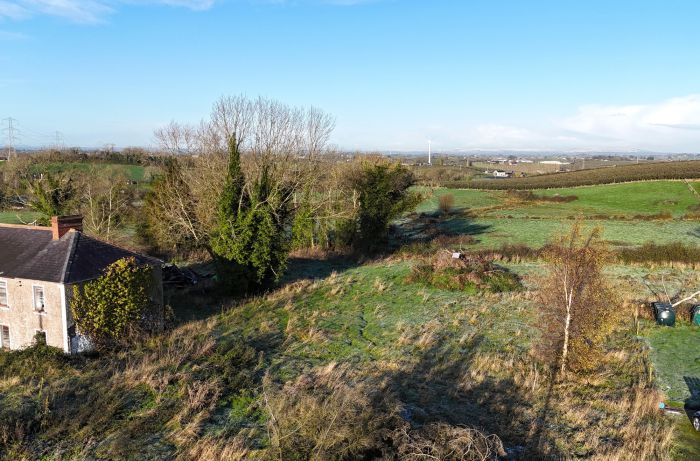 Adjacent To And West Of 65 Battlehill Road, Co. Armagh, Portadown, BT62 4ES