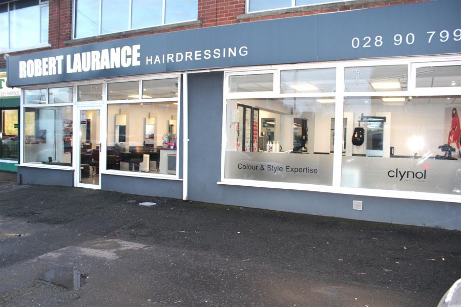4-6 Grand Parade, East Belfast, Belfast, BT5 5HH