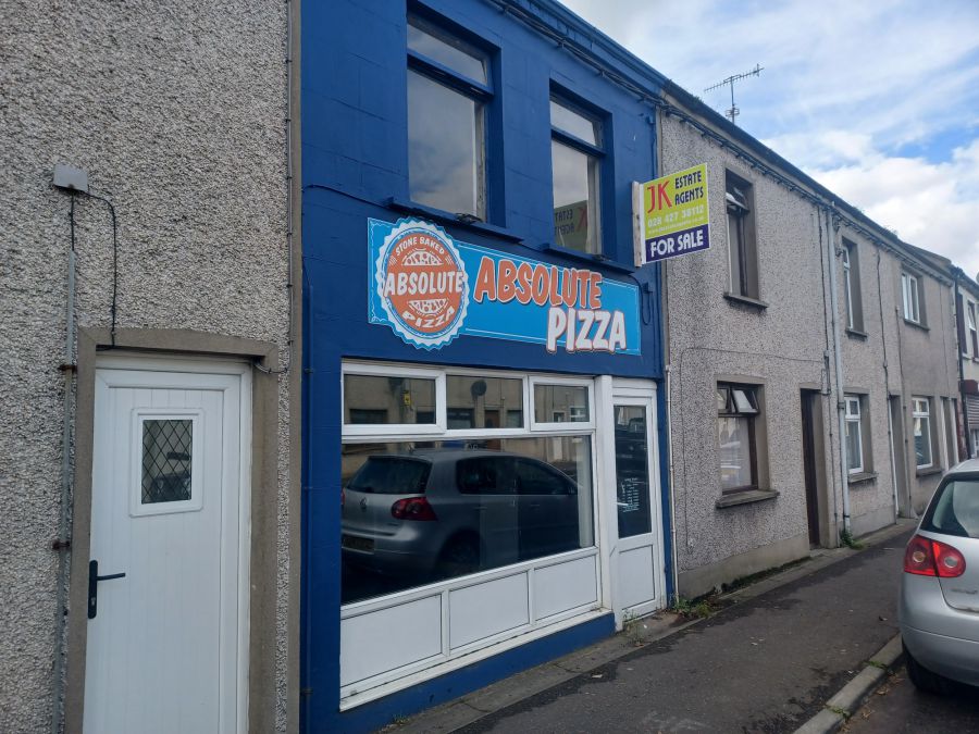 79 Main Street, Kircubbin, Newtownards, BT22 2SR