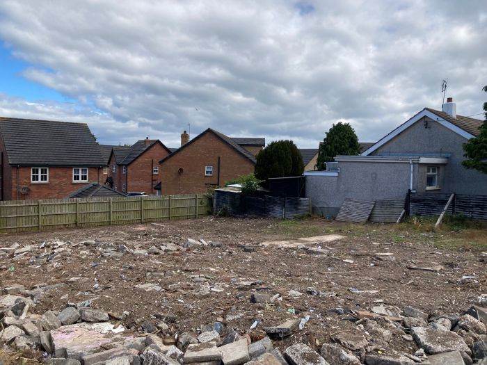 58  Abbey Road, Millisle, BT22 2DG