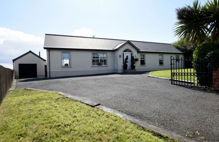 4A Ballyeasborough Road, Portavogie, BT22 1DB