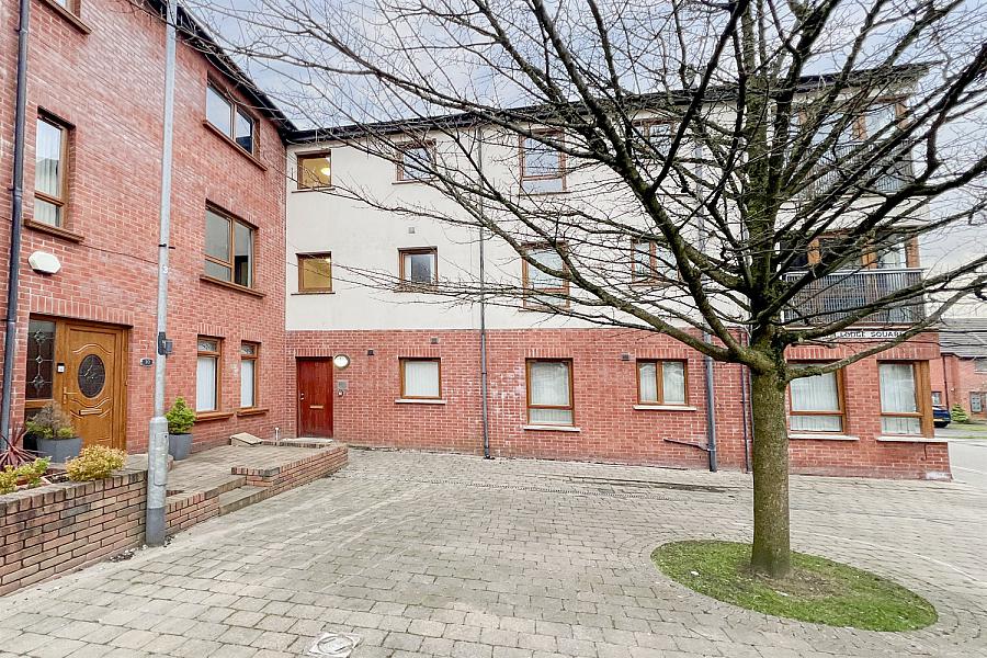 12A, Heath Lodge Square, Heath Lodge Square, Belfast, BT13 3WG