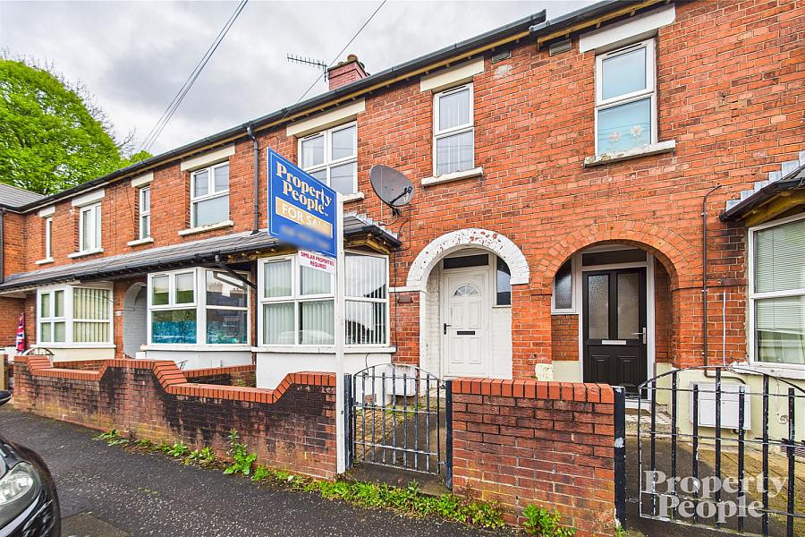 49 Deacon Street, York Road, Belfast, BT15 3EG
