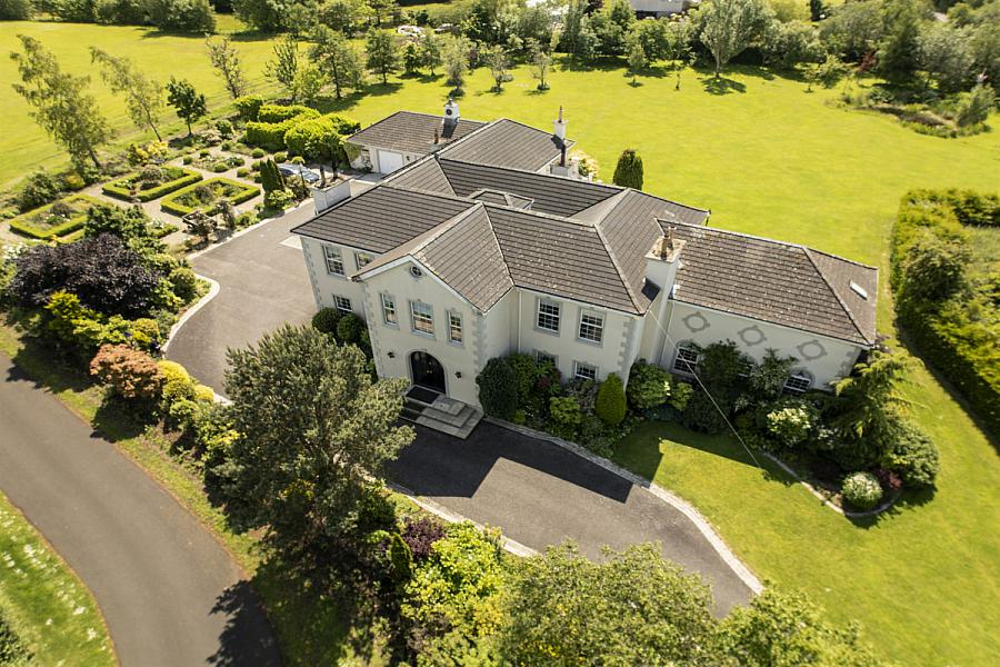 Eden House, 1 Edenturcher Road, 1 Edenturcher Road, Crumlin, BT29 4LZ