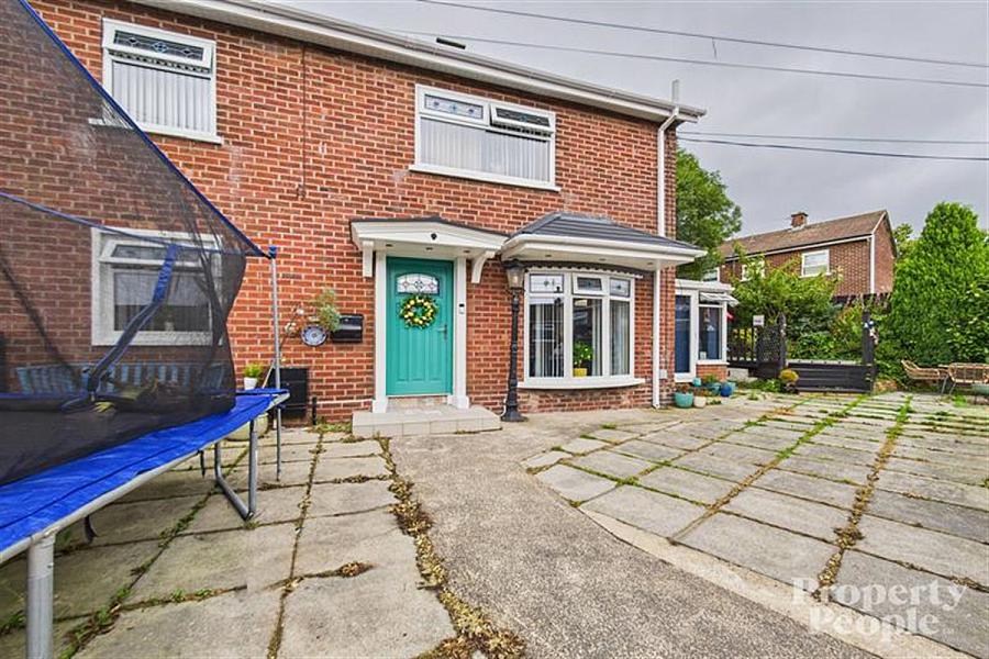 30 Highfield Drive, Springfield Road, Belfast, BT13 3RL