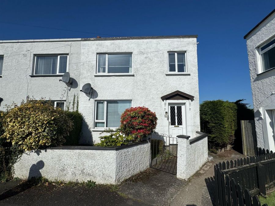 22 Princes Avenue, Station Road / Doagh Road, Newtownabbey, BT37 0BX