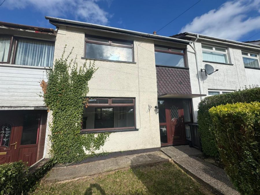 42 Queens Avenue, Glengormley, Newtownabbey, BT36 5HU