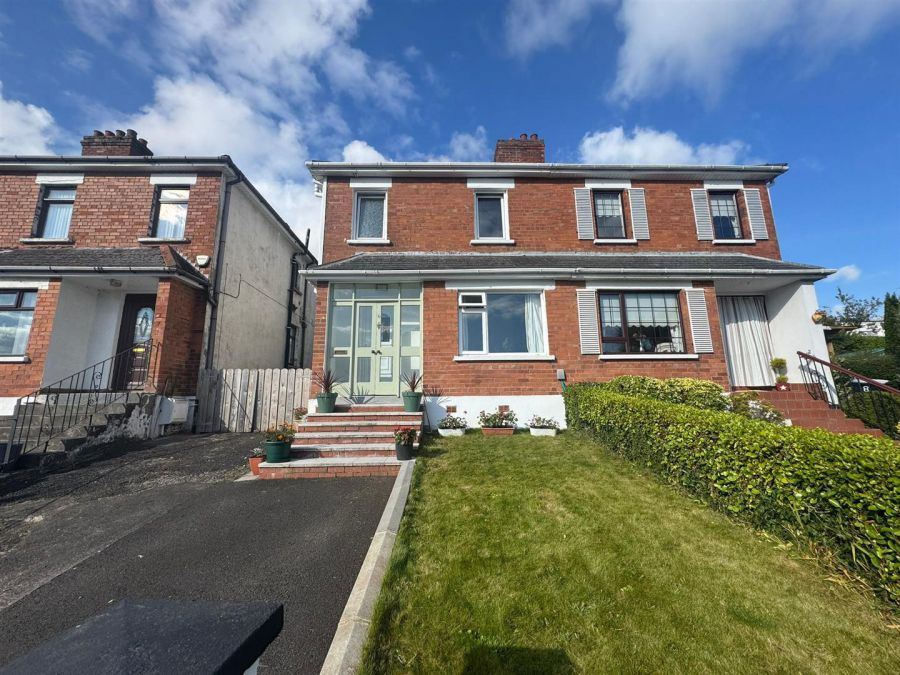 6 Fernagh Drive, Station Road, Newtownabbey, BT37 0BJ