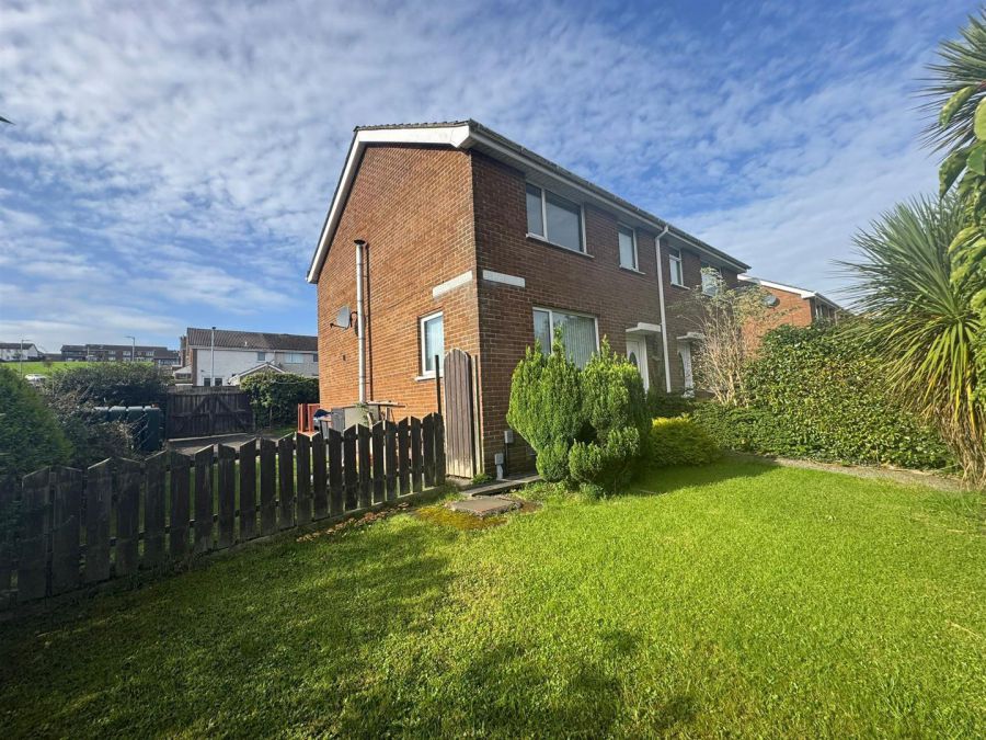 454 Doagh Road, Newtownabbey, BT36 6AP