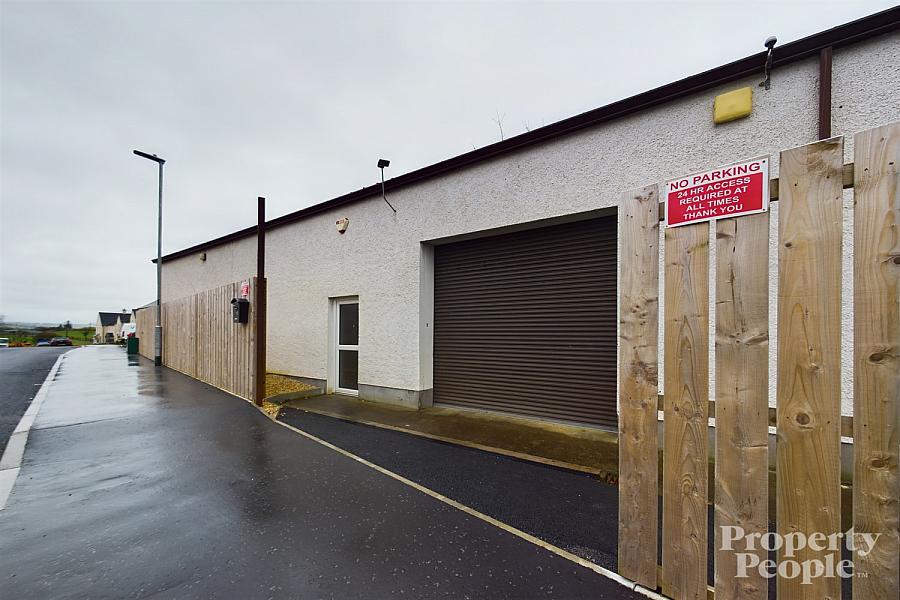 Unit 2, 72 Main St, Augher, BT77 0BG
