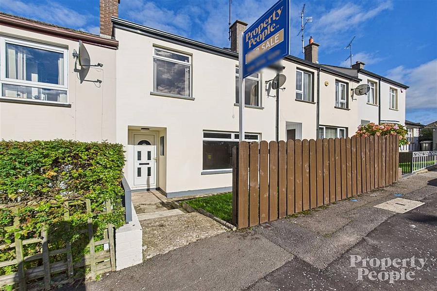 26 Castlehill Gardens, Augher, BT77 0HA