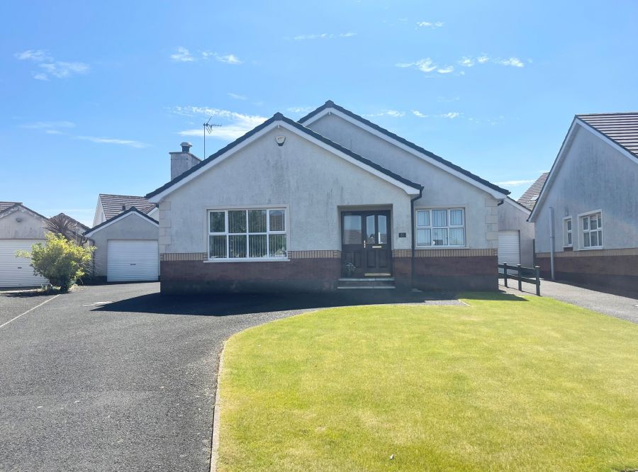 41 Primrose Crescent, Portrush, BT56 8TA