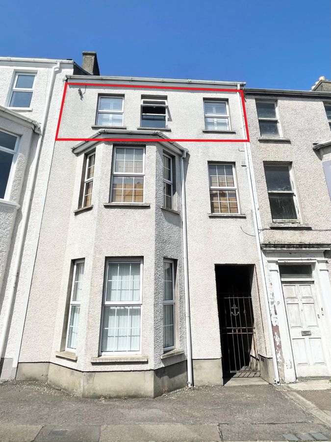 20C Princess Street, Portrush, BT56 8AX