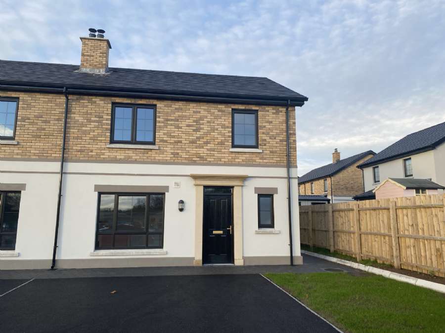 23 Westminster Court, Ballinamallard, BT94 2HL